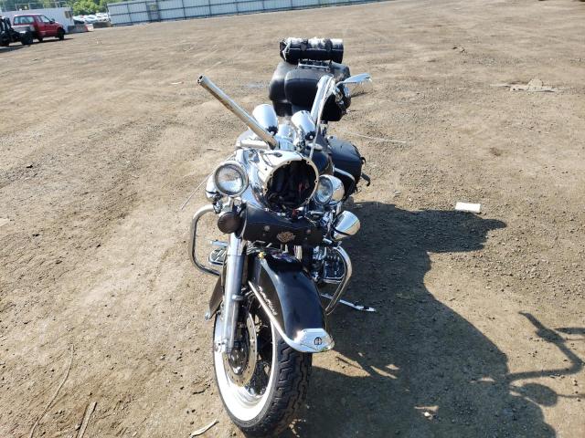 2001 HARLEY-DAVIDSON FLHRCI 1HD1FRW131Y644312