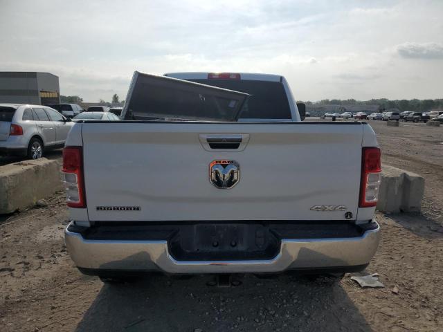 2019 RAM 2500 BIG H 3C6UR5DL3KG519655