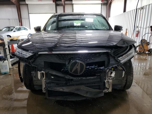 2022 ACURA MDX TECHNO 5J8YE1H43NL019571