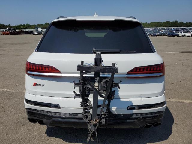 2020 AUDI SQ7 PRESTI WA1VWBF76LD012505