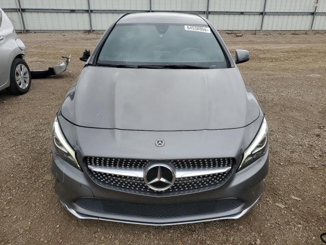 2019 MERCEDES-BENZ CLA 250 WDDSJ4EB0KN749898