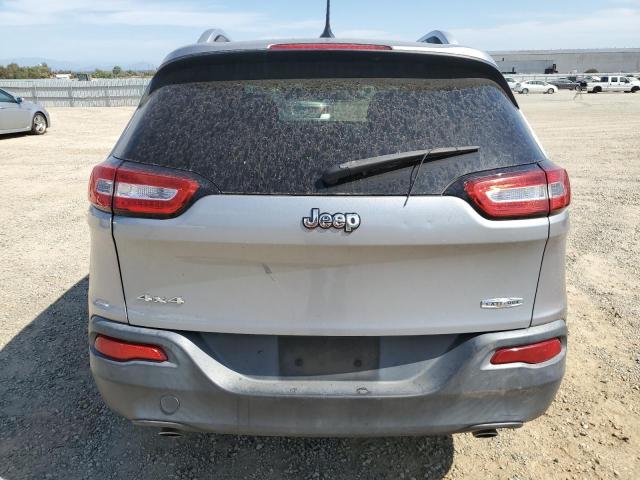 2014 JEEP CHEROKEE LATITUDE - 1C4PJMCS6EW169248