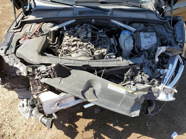 2018 AUDI A5 PRESTIG WAURNAF57JA079466