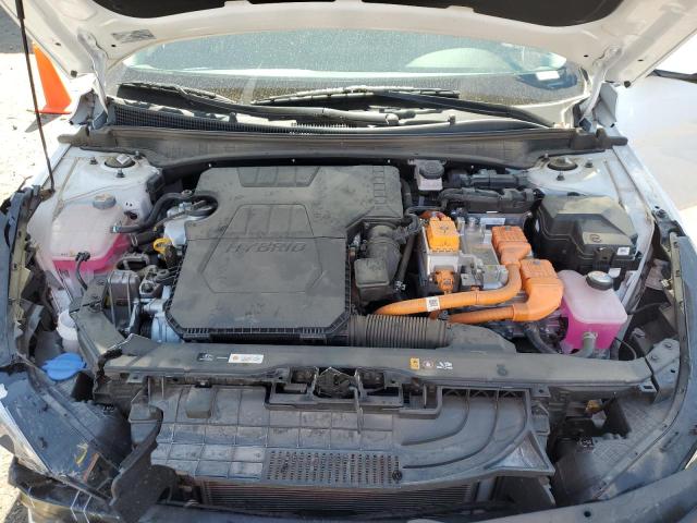 2021 HYUNDAI ELANTRA LI KMHLN4AJ2MU008754