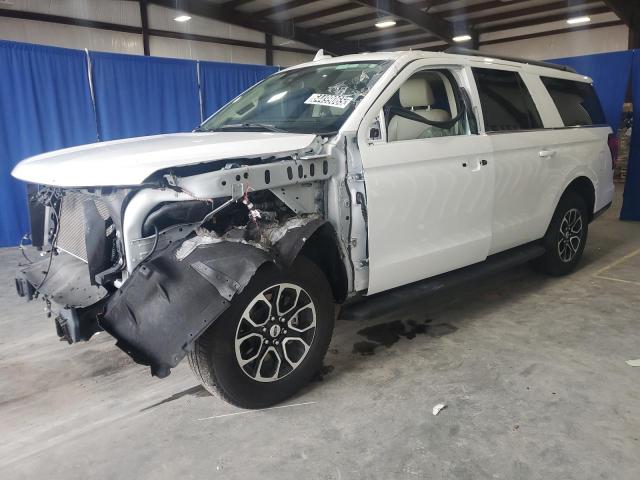 2024 FORD EXPEDITION - 1FMJK1H83REA27851