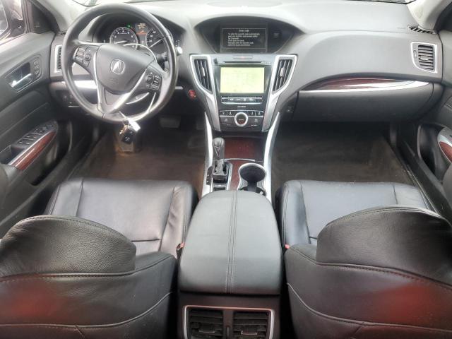 2015 ACURA TLX TECH 19UUB1F57FA012428