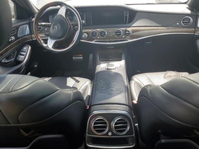 2015 MERCEDES-BENZ S 550 WDDUG8CB8FA070007