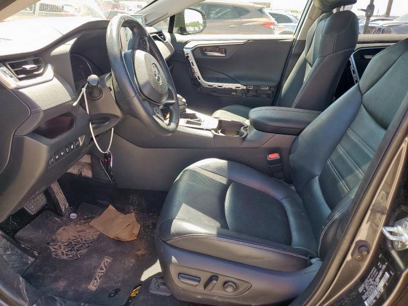 2019 TOYOTA RAV4 LIMIT - JTMY1RFV3KD515321