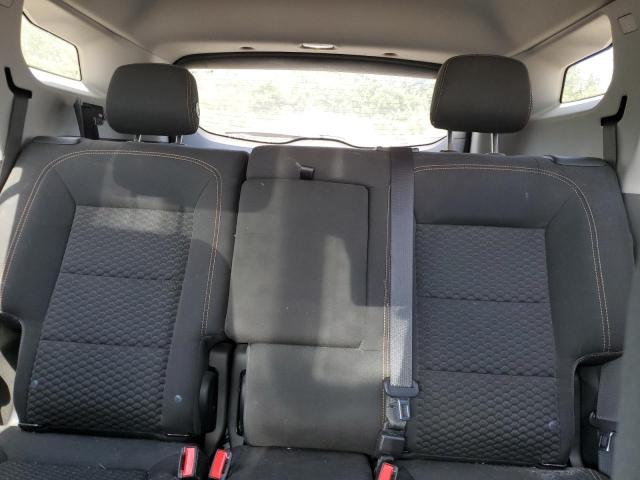 2020 GMC TERRAIN SL 3GKALTEV4LL149184