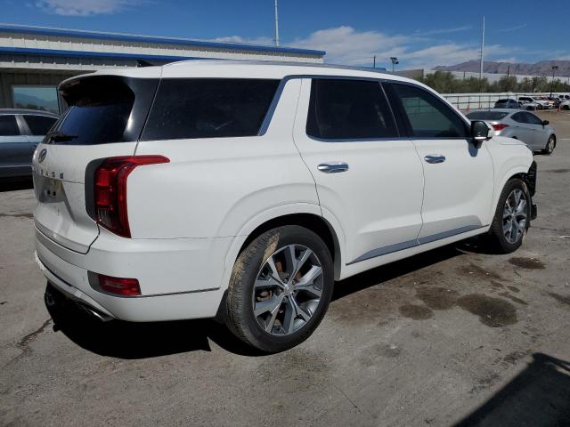 2021 HYUNDAI PALISADE L KM8R54HE9MU256874