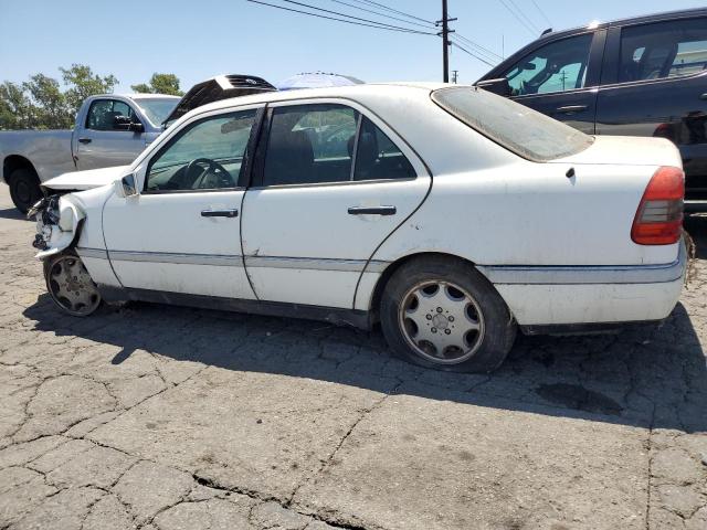1994 MERCEDES-BENZ C 280 #3303709510