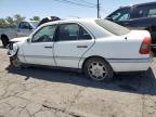 Lot #3303709510 1994 MERCEDES-BENZ C 280