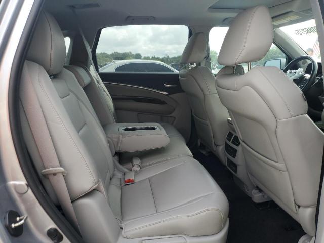 2018 ACURA MDX TECHNO 5J8YD3H51JL007534