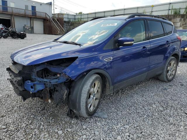 FORD ESCAPE SEL