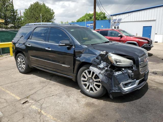 Vin: 1gkkvtkd5ej177404, lot: 63092845, gmc acadia den denali 20144