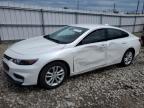 2017 CHEVROLET MALIBU LT - 1G1ZE5ST3HF272668
