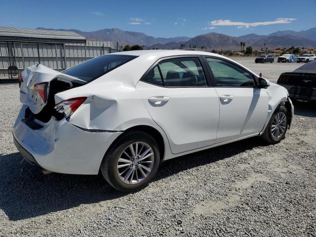 2015 TOYOTA COROLLA L - 5YFBURHE6FP190273