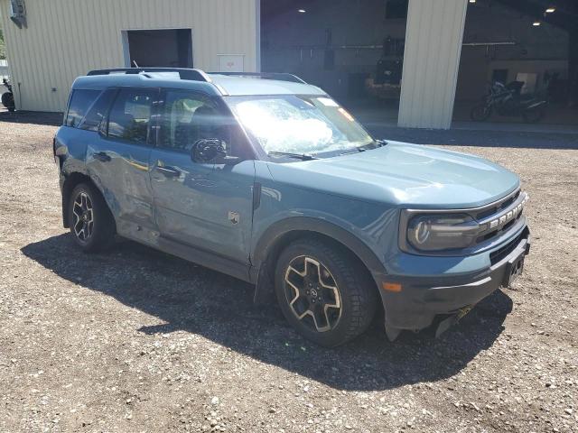 2022 FORD BRONCO SPO - 3FMCR9B65NRD15601