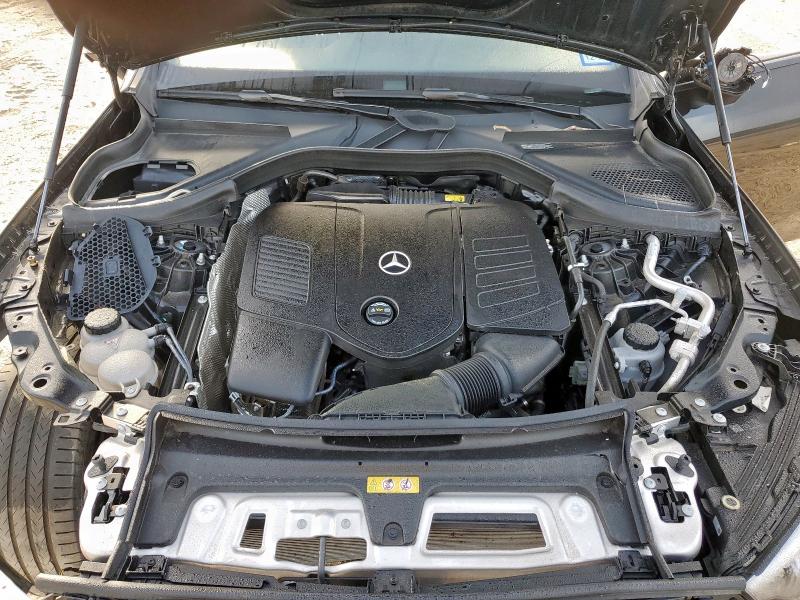 2024 MERCEDES-BENZ GLC COUPE W1NKJ4HB9RF112835