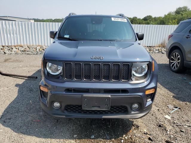 2021 JEEP RENEGADE L - ZACNJDBB3MPN32445