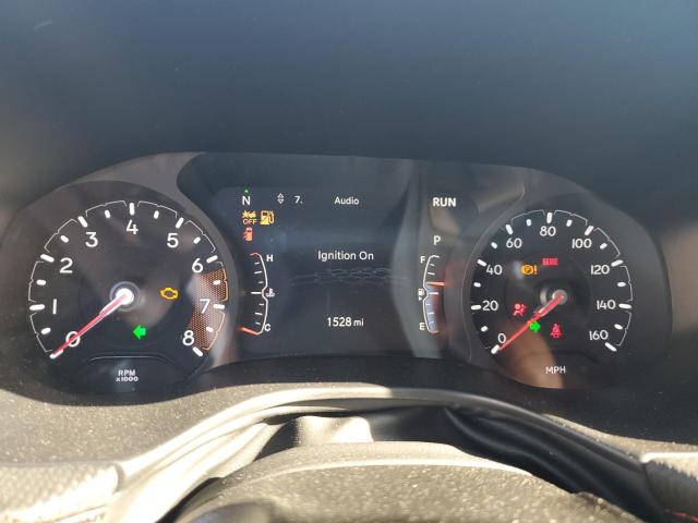 2025 JEEP COMPASS TR 3C4NJDDNXST556886