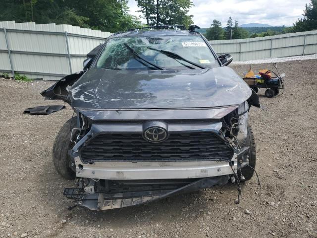 2021 TOYOTA RAV4 LE - 2T3G1RFVXMW151626