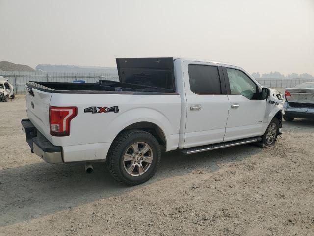 2016 FORD F150 SUPER - 1FTEW1EG9GKD57448