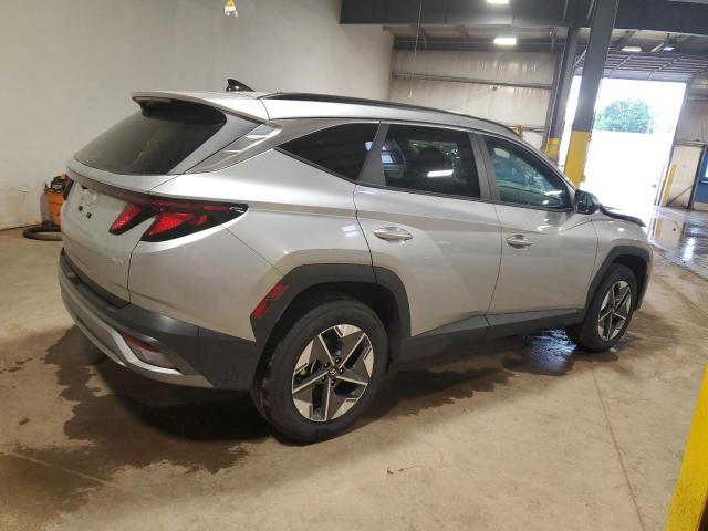 2025 HYUNDAI TUCSON SEL - 5NMJBCDE6SH481302
