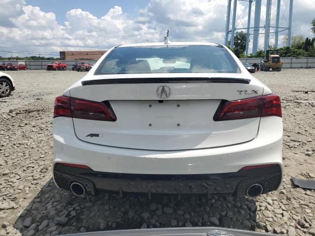2020 ACURA TLX TECHNO 19UUB1F69LA006859