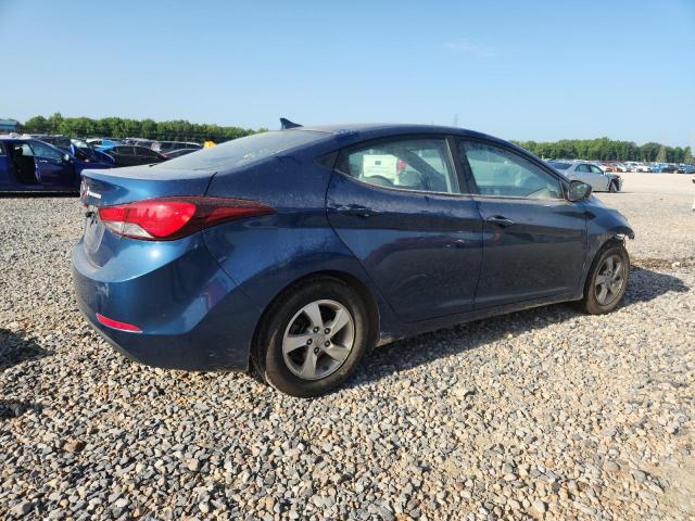 2014 HYUNDAI ELANTRA SE - KMHDH4AE4EU212360