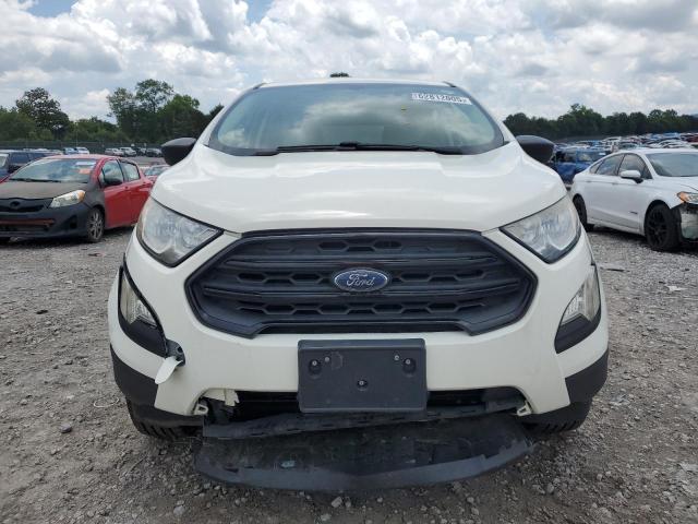 2020 FORD ECOSPORT S #3285608313
