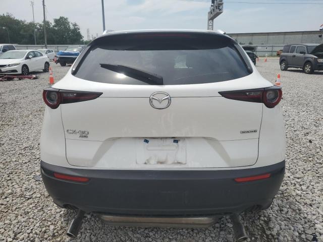2022 MAZDA CX-30 SELE 3MVDMBBL4NM440041