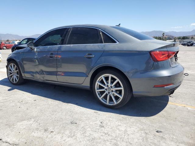 2015 AUDI A3 PREMIUM WAUACGFF3F1001398