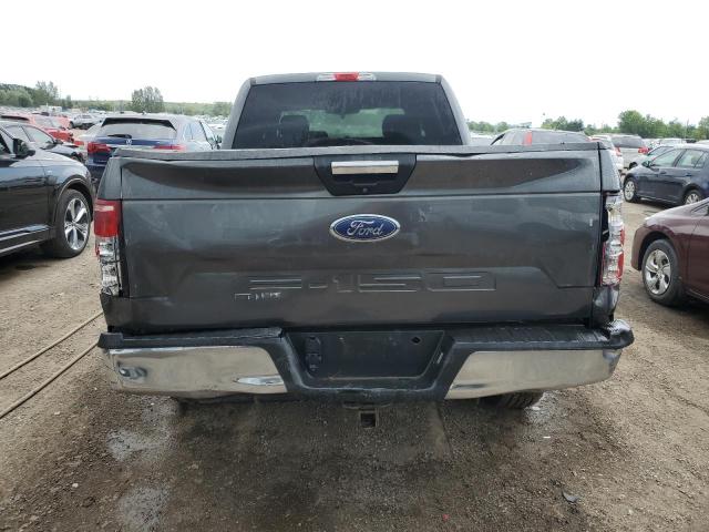 2019 FORD F150 SUPER 1FTFW1E51KFB21574