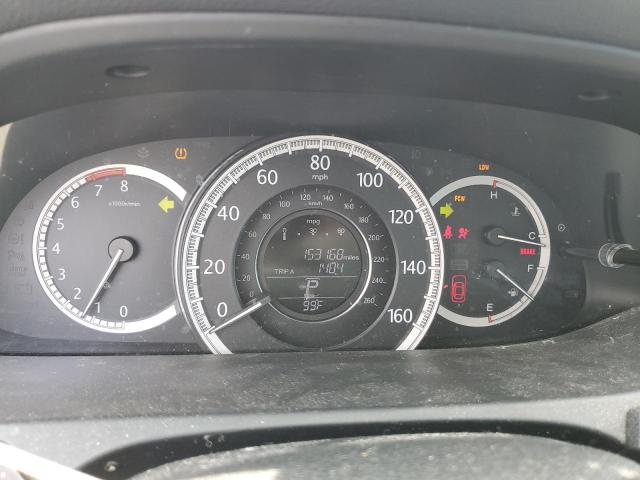 2015 HONDA ACCORD EXL 1HGCR2F87FA051849