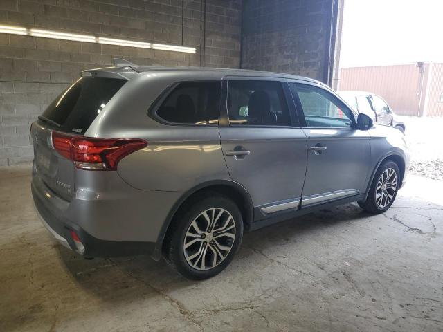 2018 MITSUBISHI OUTLANDER JA4AZ3A33JZ014955
