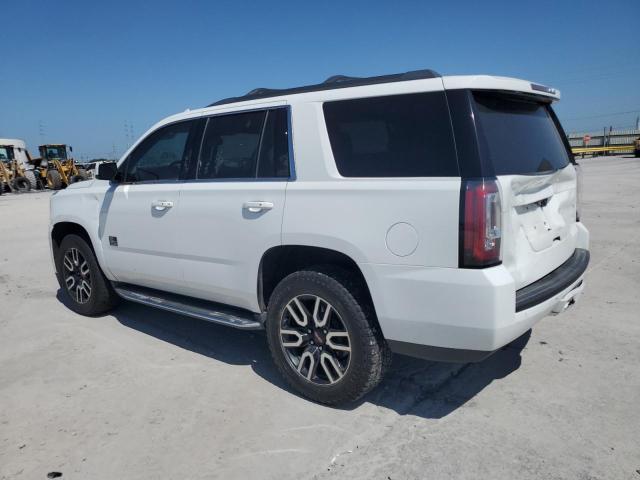 2018 GMC YUKON SLT 1GKS2BKC7JR263738