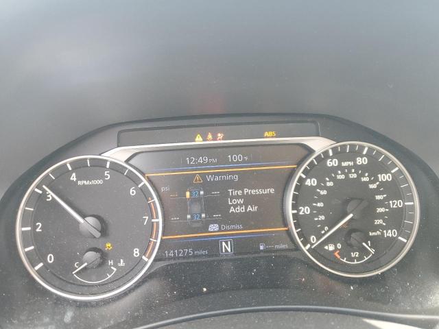 2019 NISSAN ALTIMA S - 1N4BL4BV6KC159144