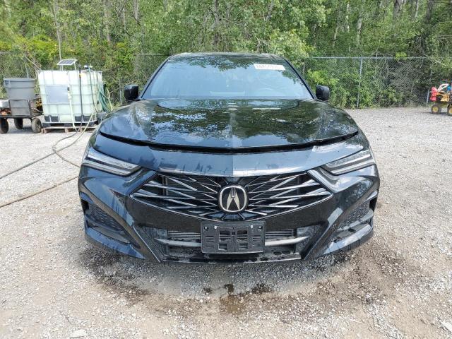 2025 ACURA TLX A-SPEC 19UUB6F58SA800111