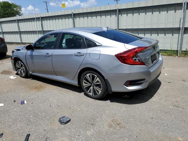 2018 HONDA CIVIC EXL JHMFC1F78JX013825