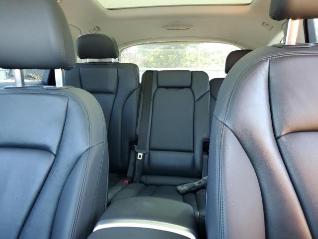 2020 AUDI Q7 PREMIUM WA1AJAF75LD009859