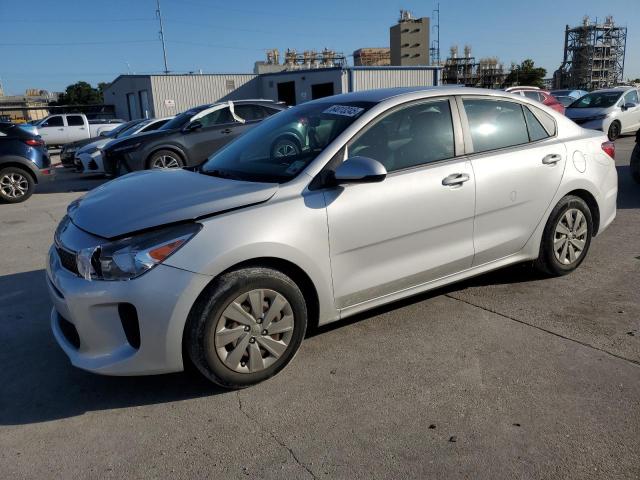 Vin: 3kpa24ad0le337321, lot: 64013245, kia rio lx 2020 img_1
