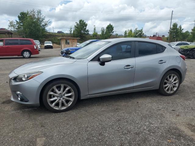 MAZDA 3 GRAND TO