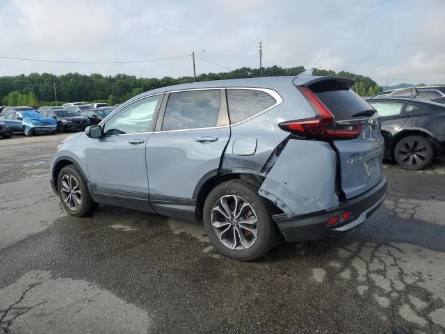 2022 HONDA CR-V EXL 5J6RW2H81NA005179