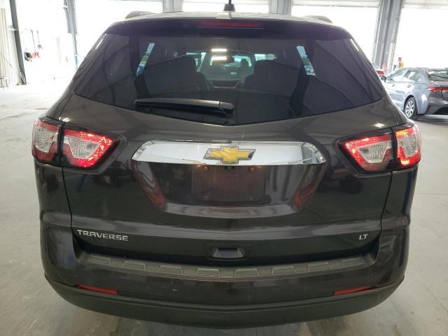2017 CHEVROLET TRAVERSE L 1GNKRGKD9HJ192264