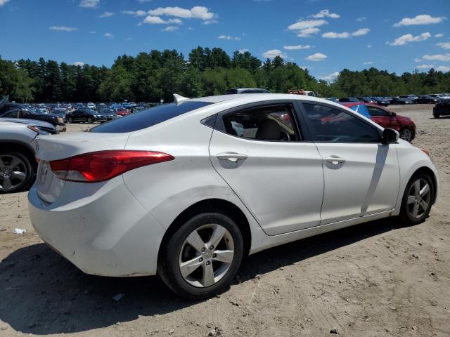 2013 HYUNDAI ELANTRA GL - 5NPDH4AE3DH433266