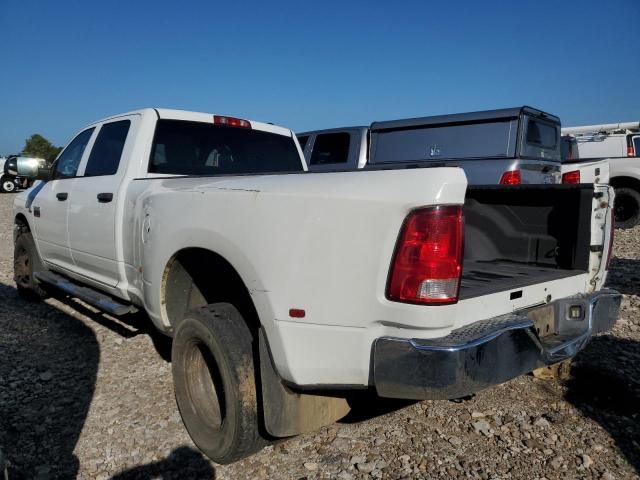2012 DODGE RAM 3500 S - 3C63DRGL3CG143909