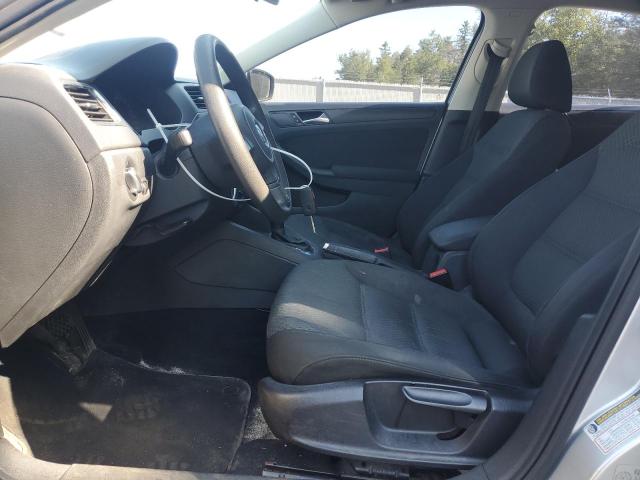 2011 VOLKSWAGEN JETTA SE - 3VWDX7AJ5BM026667