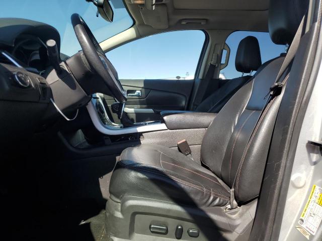 2011 FORD EDGE LIMIT - 2FMDK4KC2BBB67337