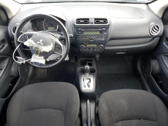 2015 MITSUBISHI MIRAGE ES ML32A4HJ9FH008427